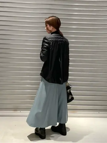 ONWARD CROSSET SELECT 水谷 コーディネート画像