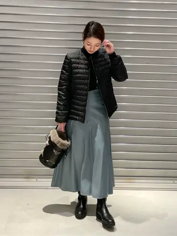 ONWARD CROSSET SELECT 水谷 コーディネート画像