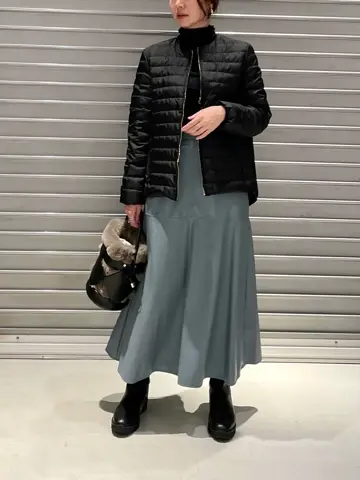 ONWARD CROSSET SELECT 水谷 コーディネート画像