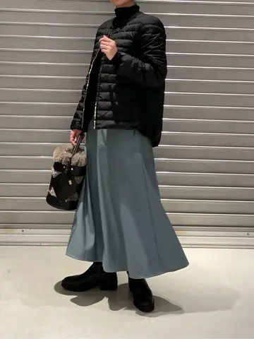 ONWARD CROSSET SELECT 水谷 コーディネート画像