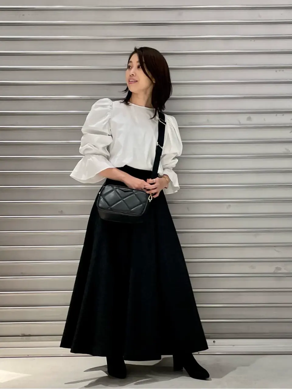  加藤 コーディネート画像