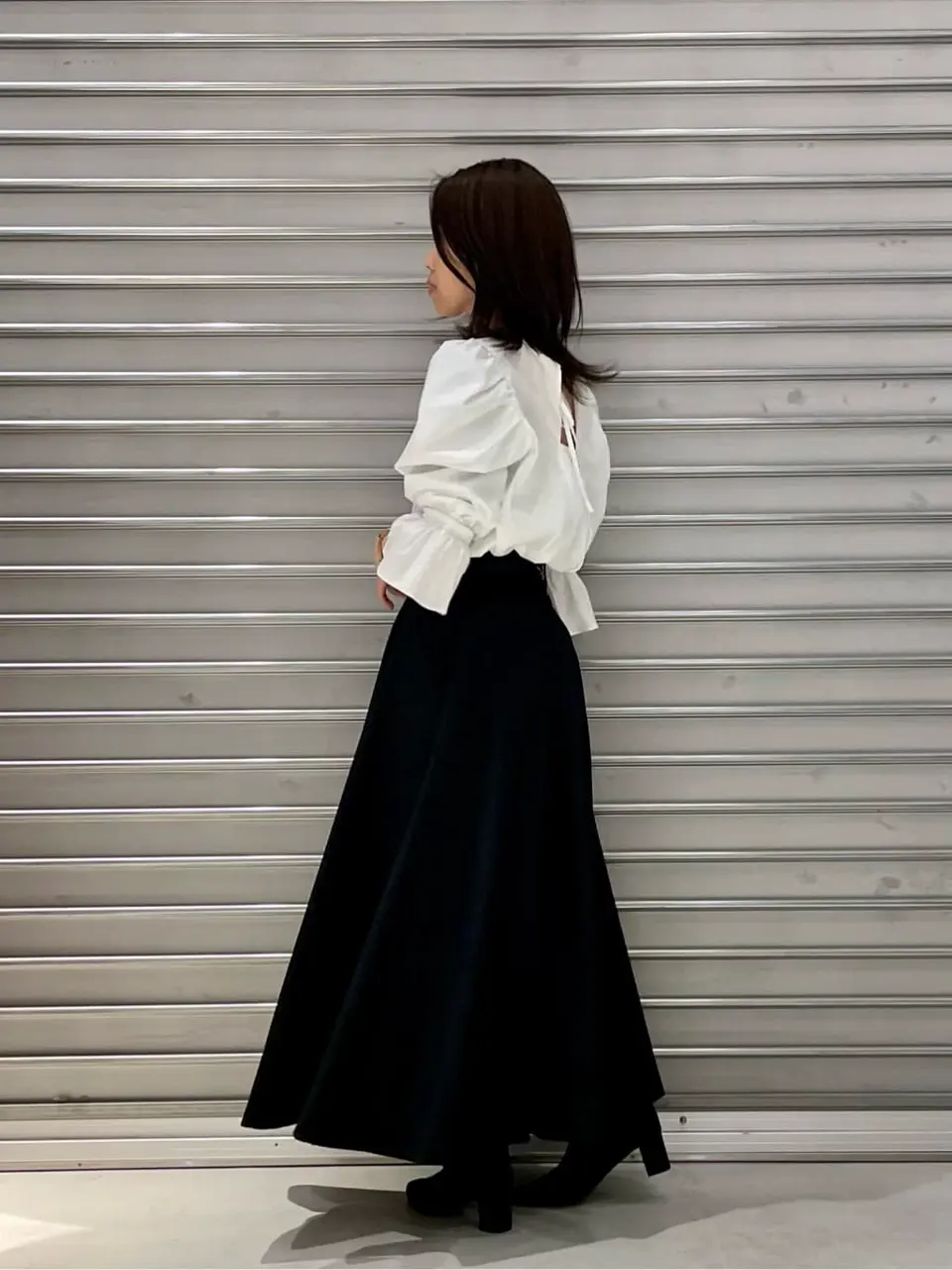 ONWARD CROSSET SELECT 加藤 コーディネート画像