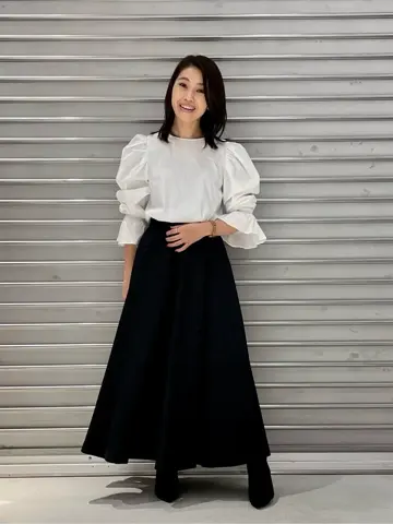 ONWARD CROSSET SELECT 加藤 コーディネート画像