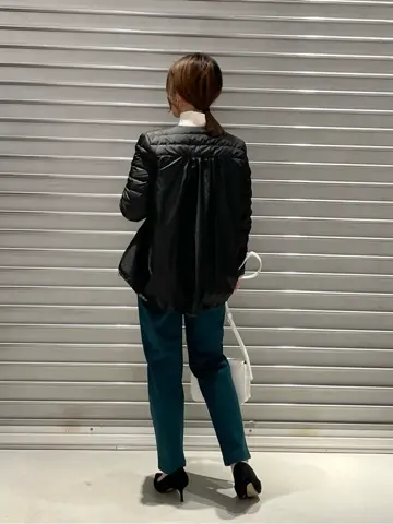 ONWARD CROSSET SELECT 水谷 コーディネート画像