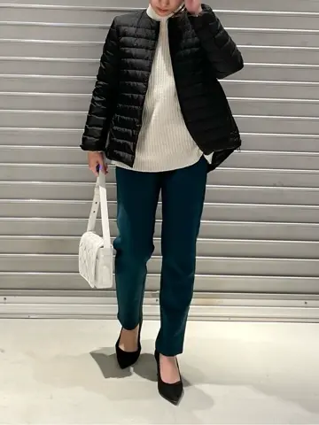 ONWARD CROSSET SELECT 水谷 コーディネート画像