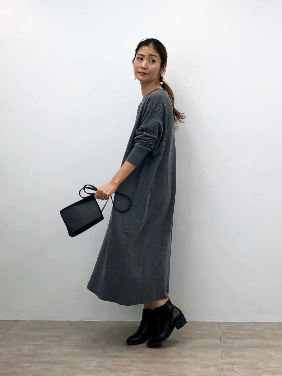 ONWARD CROSSET SELECT 豊國 コーディネート画像