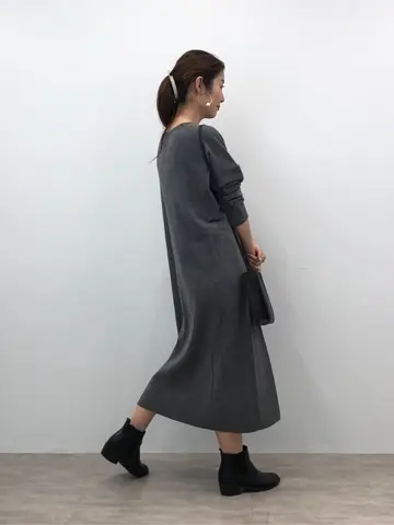 ONWARD CROSSET SELECT 豊國 コーディネート画像