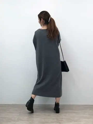 ONWARD CROSSET SELECT 豊國 コーディネート画像