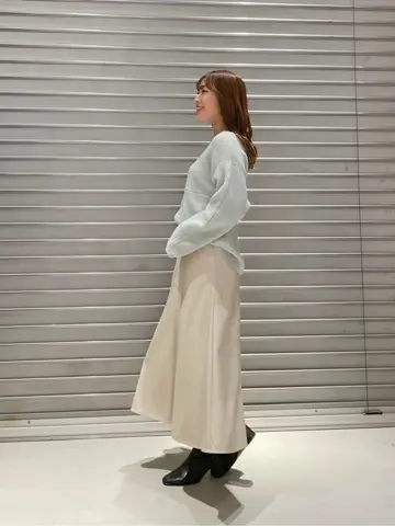 ONWARD CROSSET SELECT 戸澤 コーディネート画像