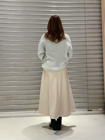 ONWARD CROSSET SELECT 戸澤 コーディネート画像