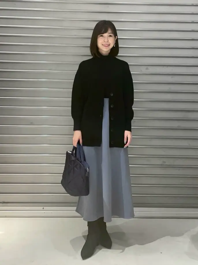  市川 コーディネート画像