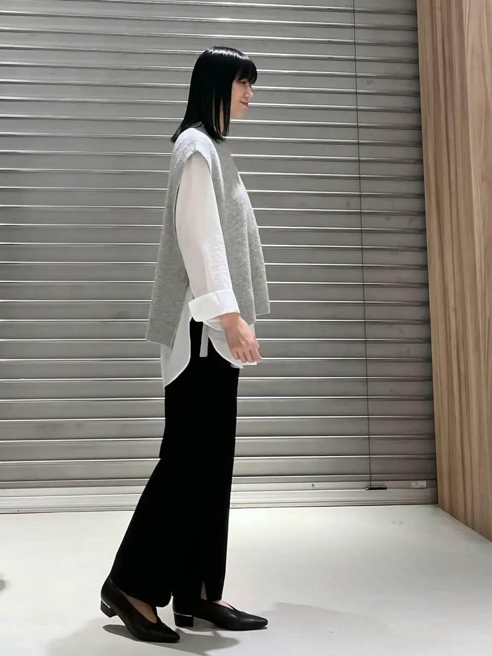 ONWARD CROSSET SELECT 大宮 コーディネート画像