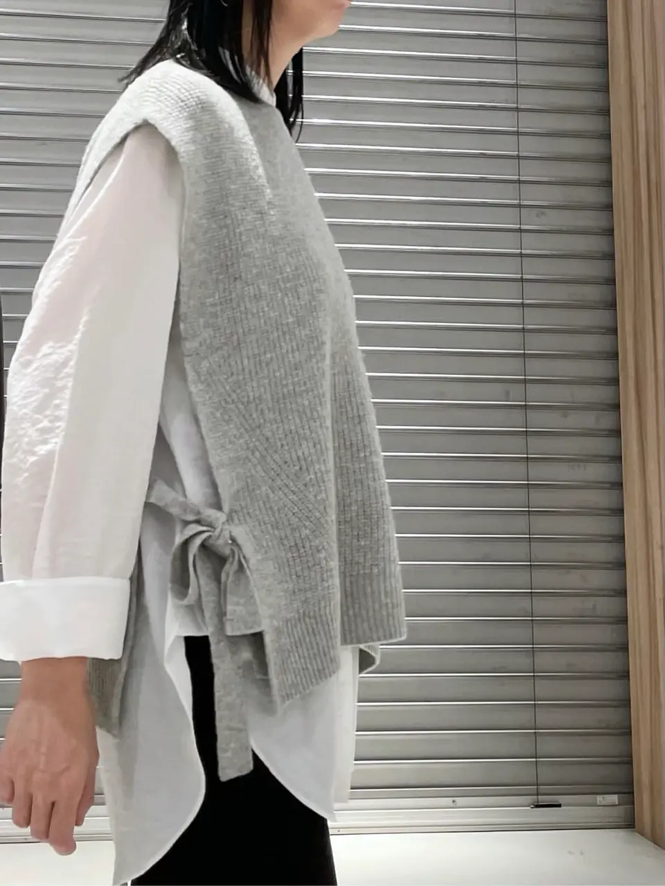 ONWARD CROSSET SELECT 大宮 コーディネート画像