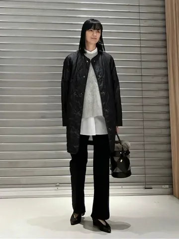 ONWARD CROSSET SELECT 大宮 コーディネート画像