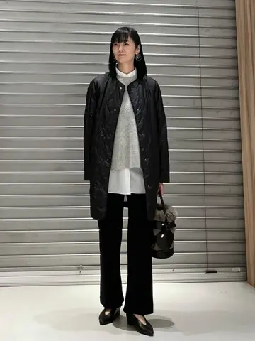 ONWARD CROSSET SELECT 大宮 コーディネート画像