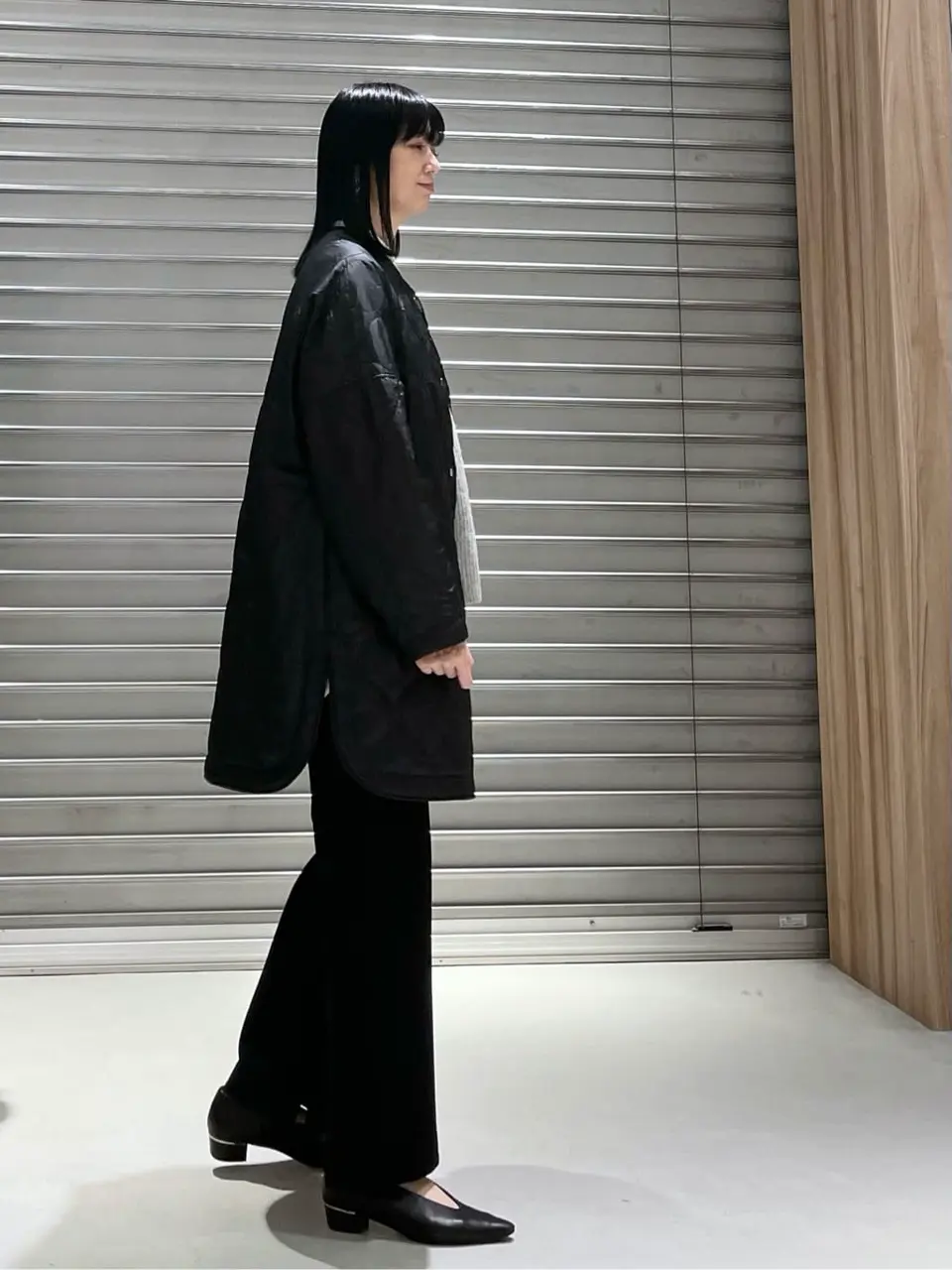 ONWARD CROSSET SELECT 大宮 コーディネート画像