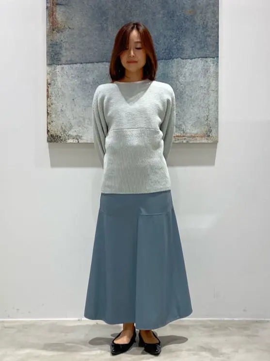  田中 コーディネート画像