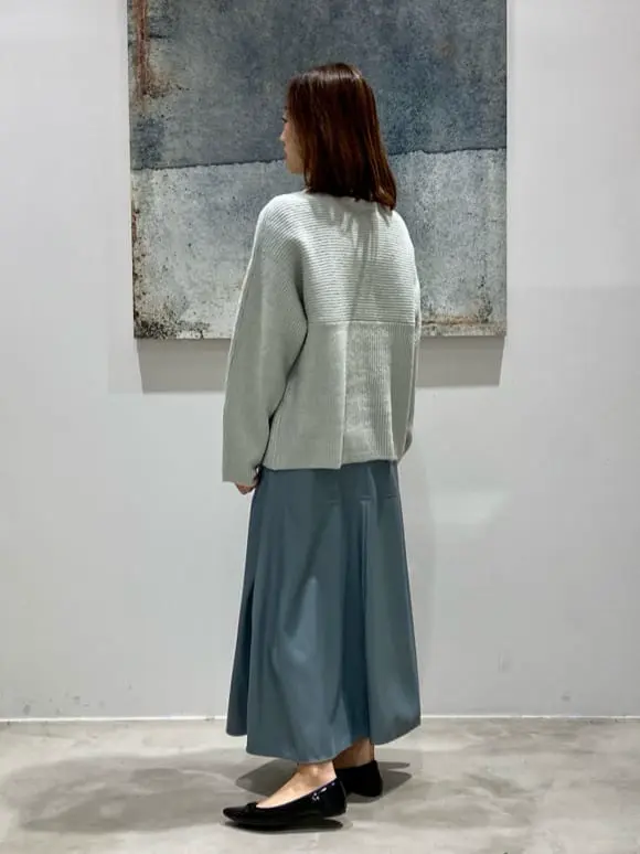 ONWARD CROSSET SELECT 田中 コーディネート画像