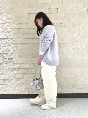 ONWARD CROSSET SELECT 山下 コーディネート画像