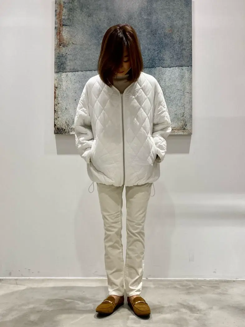  田中 コーディネート画像