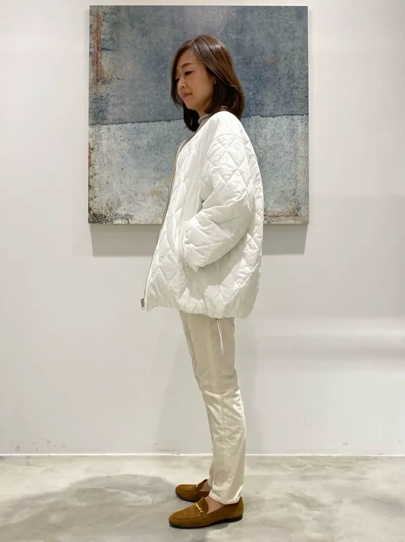 ONWARD CROSSET SELECT 田中 コーディネート画像