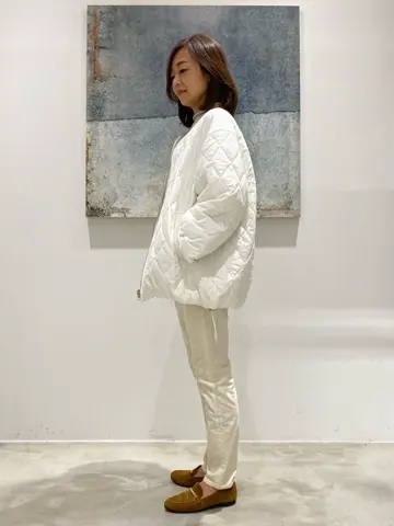 ONWARD CROSSET SELECT 田中 コーディネート画像