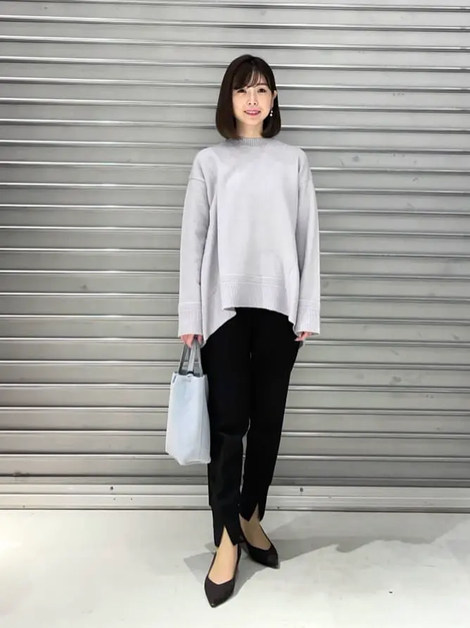  市川 コーディネート画像