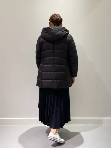 ONWARD CROSSET SELECT 林 コーディネート画像