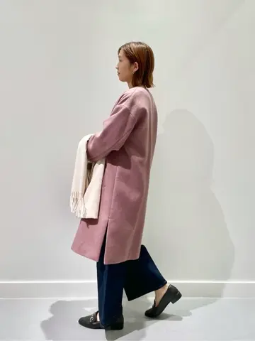 ONWARD CROSSET SELECT 濱野 コーディネート画像