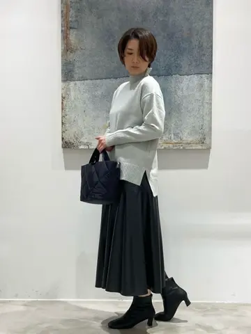 ONWARD CROSSET SELECT 北原 コーディネート画像