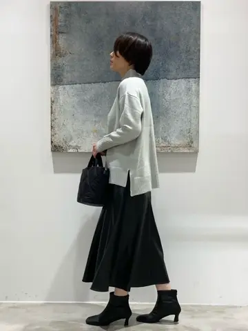 ONWARD CROSSET SELECT 北原 コーディネート画像