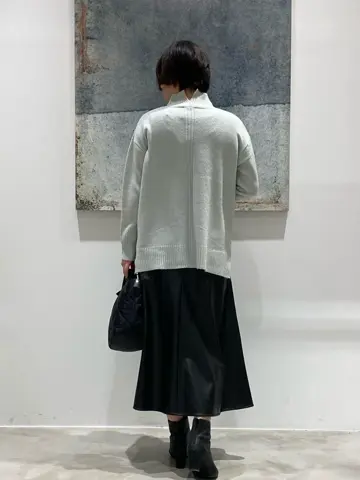 ONWARD CROSSET SELECT 北原 コーディネート画像