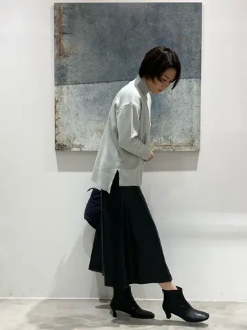 ONWARD CROSSET SELECT 北原 コーディネート画像