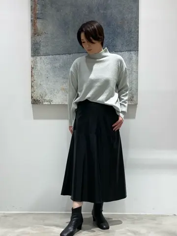 ONWARD CROSSET SELECT 北原 コーディネート画像