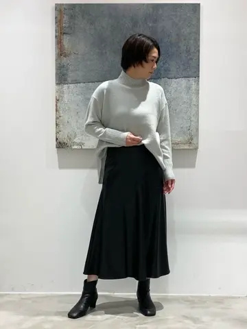 ONWARD CROSSET SELECT 北原 コーディネート画像