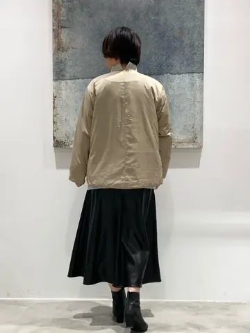 ONWARD CROSSET SELECT 北原 コーディネート画像