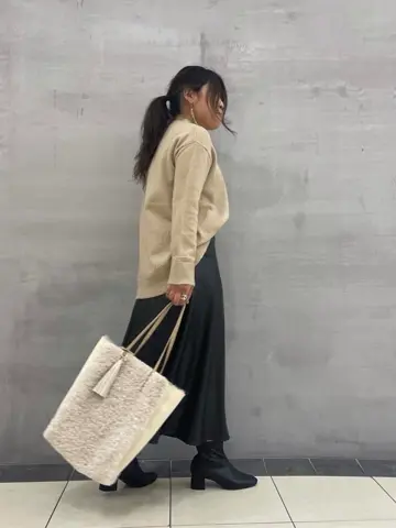 ONWARD CROSSET SELECT 寺田 コーディネート画像