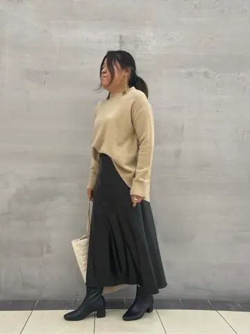 ONWARD CROSSET SELECT 寺田 コーディネート画像