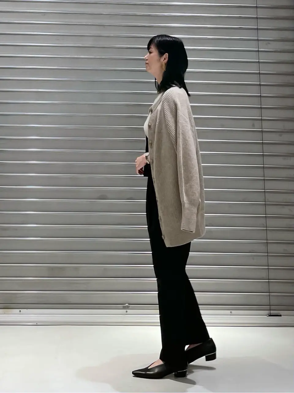 ONWARD CROSSET SELECT 大宮 コーディネート画像