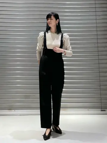 ONWARD CROSSET SELECT 大宮 コーディネート画像