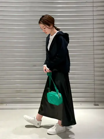 ONWARD CROSSET SELECT 水谷 コーディネート画像