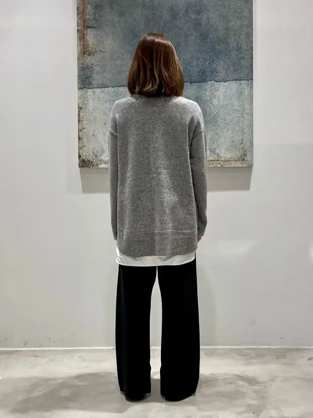 ONWARD CROSSET SELECT 田中 コーディネート画像