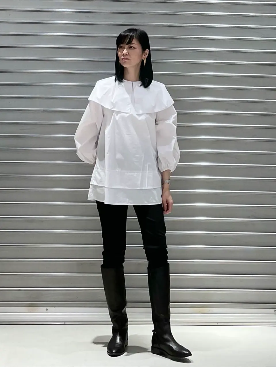  大宮 コーディネート画像