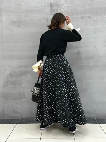 ONWARD CROSSET SELECT 茂木 コーディネート画像