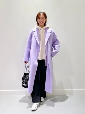 ONWARD CROSSET SELECT 濱野 コーディネート画像