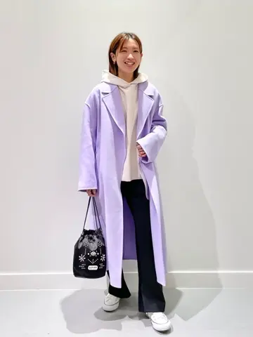 ONWARD CROSSET SELECT 濱野 コーディネート画像