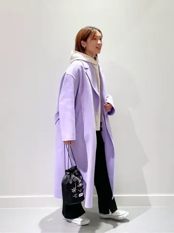 ONWARD CROSSET SELECT 濱野 コーディネート画像