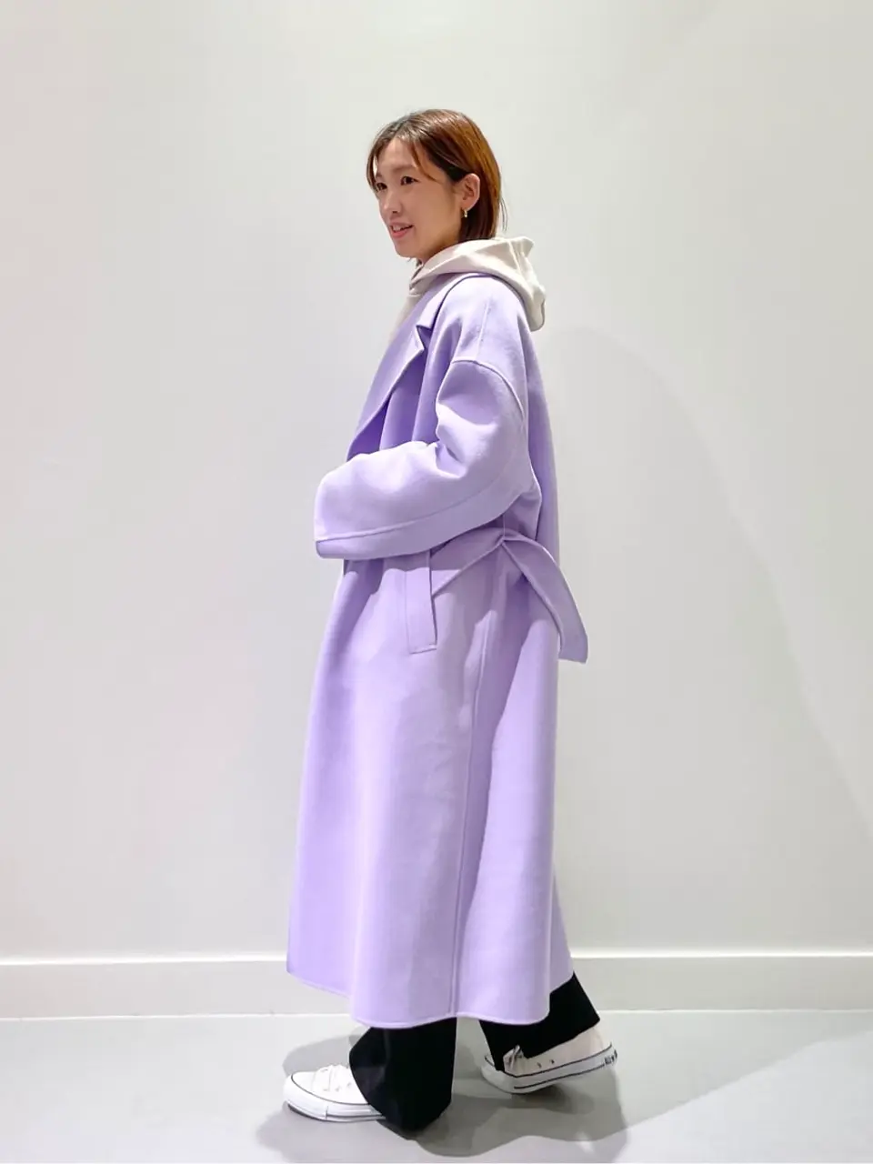 ONWARD CROSSET SELECT 濱野 コーディネート画像