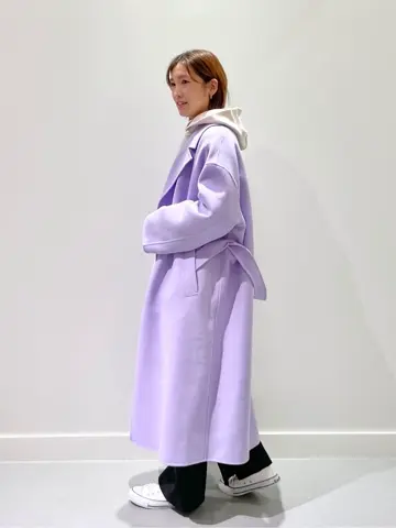 ONWARD CROSSET SELECT 濱野 コーディネート画像