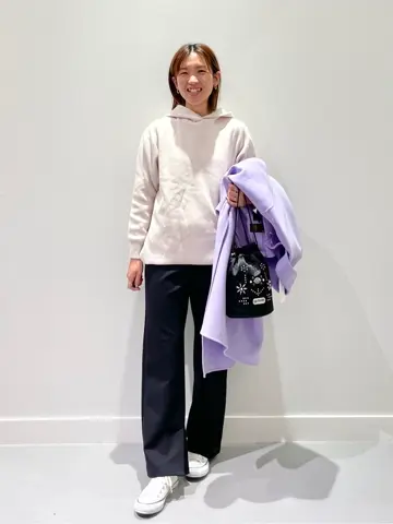 ONWARD CROSSET SELECT 濱野 コーディネート画像